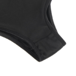 SUBBLIME - SET DOS PIEZAS SUJETADOR TRANSPARENCIAS Y TIRAS S/M - Imagen 6