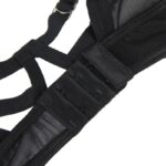 SUBBLIME - SET DOS PIEZAS SUJETADOR Y PANTIES S/M - Imagen 4