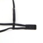 SUBBLIME - TEDDY TIRAS ENCAJE L/XL - Imagen 4