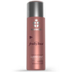 SWEDE - FRUITY LOVE LUBRICANTE FRESAS CON CHAMPAGNE 50 ML - Imagen 2