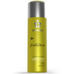 SWEDE - FRUITY LOVE LUBRICANTE PERA GOLDEN Y VAINILLA 50 ML - Imagen 2