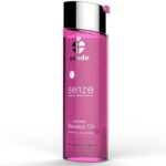 Imagen del artículo erótico SWEDE - HERBAL APHRODISIAC ACEITE MASAJE ECSTATIC 75 ML de SWEDE en la sección DROGUERÍA |Para Masajes|Aceites con Sabores de Millenial Sexshop.