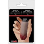 Imagen del artículo erótico TALOKA - MECHERO PITO NATURAL de TALOKA en la sección ARTÍCULOS VARIOS|Articulos divertidos|Mecheros de Millenial Sexshop.