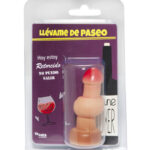 Imagen del artículo erótico TALOKA - TAPON VINO PITO ESTRANGULADO de TALOKA en la sección ARTÍCULOS VARIOS|Articulos divertidos|Complementos de Millenial Sexshop.