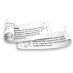 TEASE & PLEASE - CORAZÓN KAMASUTRA - Imagen 3