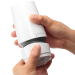 TENGA - AERO SILVER RING ANILLA PLATEADA - Imagen 3