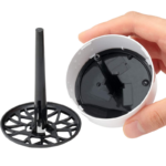 TENGA - AERO SILVER RING ANILLA PLATEADA - Imagen 4