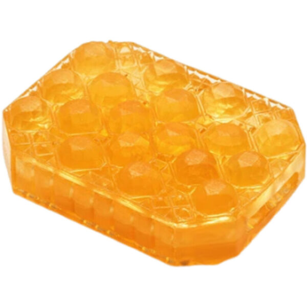 Imagen del artículo erótico TENGA - UNI TOPAZ MASTURBADOR DEDAL de TENGA en la sección JUGUETES BIENESTAR |Juguetes para Hombres|Masturbadores varios de Millenial Sexshop.