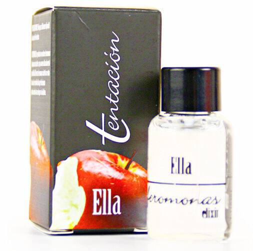 TENTACION - ELIXIR DE FEROMONAS PARA ELLA-MillenialSexshop-TENTACION Imagen del artículo erótico TENTACION - ELIXIR DE FEROMONAS PARA ELLA de TENTACION en la sección DROGUERÍA |Perfumes de Millenial Sexshop.