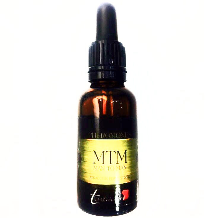 Imagen del artículo erótico TENTACION - FEROMONAS SINTENTICAS IDENTICAS HUMANAS GAY 30 ML de TENTACION en la sección DROGUERÍA |Perfumes de Millenial Sexshop.