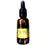 Imagen del artículo erótico TENTACION - FEROMONAS SINTENTICAS IDENTICAS HUMANAS LESBIANA 30 ML de TENTACION en la sección DROGUERÍA |Perfumes de Millenial Sexshop.