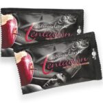 Imagen del artículo erótico TENTACION - GEL ESTIMULANTE FEMENINO PUNTO G MONODOSIS 10 ML de TENTACION en la sección DROGUERÍA |Lubricantes|Monodosis de Millenial Sexshop.