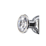 TOYJOY - ANAL PLAY DIAMANTE BUM BIJOU PLUG ANAL GRANDE - Imagen 2