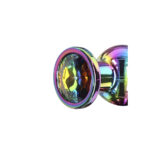 TOYJOY - ANAL PLAY TWILIGHT BUM BIJOU PLUG ANAL MEDIANO - Imagen 2