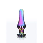 TOYJOY - ANAL PLAY TWILIGHT BUM BIJOU PLUG ANAL PEQUEÑO - Imagen 3