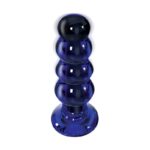 TOYJOY - BUTTOCKS THE RADIANT GLASS BUTTPLUG - Imagen 3