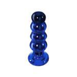TOYJOY - BUTTOCKS THE RADIANT GLASS BUTTPLUG - Imagen 8