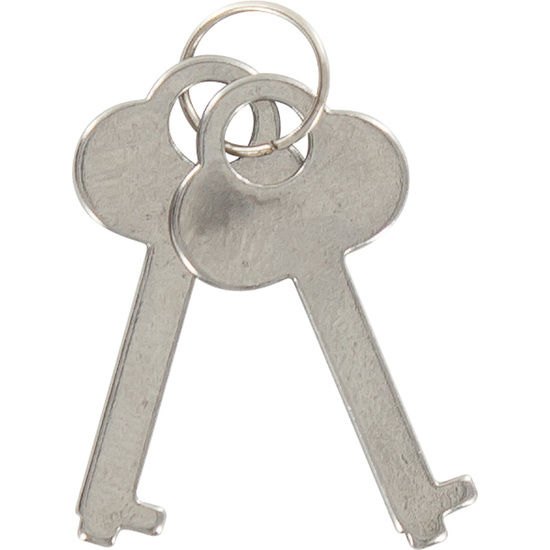 Imagen del artículo erótico TOYJOY - ESPOSAS DEL AMOR AZULES de TOYJOY en la sección BDSM & BONDAGE |Bondage|Esposas de Millenial Sexshop.