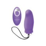 TOYJOY - HAPPINESS MY ORGASM EGGSPLODE VIBRADOR CONTROL REMOTO - Imagen 5