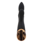TOYJOY - IVY CASSIA XTRA INTENSE VIBRADOR ESTIMULADOR CLÍTORIS NEGRO - Imagen 3