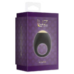 TOYJOY - LUZ ECLIPSE ANILLO VIBRADOR PARA PENE - Imagen 5