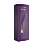 TOYJOY - LUZ LUMINATE VIBRADOR MORADO - Imagen 4