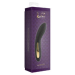 TOYJOY - LUZ LUMINATE VIBRADOR NEGRO - Imagen 5