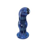 TOYJOY - THE GLEAMING PLUG CRISTAL VIBRADOR - Imagen 7