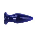 TOYJOY - THE SHINING PLUG CRISTAL VIBRADOR - Imagen 7