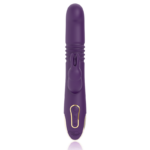 TREASURE - BASTIAN RABBIT UP & DOWN, ROTATOR & VIBRATOR COMPATIBLE CON WATCHME WIRELESS TECHNOLOGY - Imagen 5