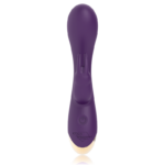 TREASURE - LAURENCE RABBIT VIBRADOR COMPATIBLE CON LA TECNOLOGÍA WATCHME WIRELESS - Imagen 7