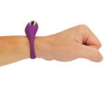 TREASURE - ROBIN VIBRATING RING COMPATIBLE CON WATCHME WIRELESS TECHNOLOGY - Imagen 4