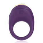 TREASURE - ROBIN VIBRATING RING COMPATIBLE CON WATCHME WIRELESS TECHNOLOGY - Imagen 5