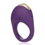 TREASURE - ROBIN VIBRATING RING COMPATIBLE CON WATCHME WIRELESS TECHNOLOGY - Imagen 6
