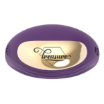 TREASURE - ROBIN VIBRATING RING COMPATIBLE CON WATCHME WIRELESS TECHNOLOGY - Imagen 8