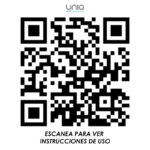 UNIQ - AIR PRESERVATIVO FEMENINO SIN LATEX 3 UNIDADES - Imagen 2