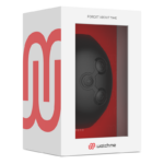 WATCHME - RELOJ CONTROL REMOTO WIRELESS TECHNOLOGY AZABACHE - Imagen 11