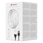WATCHME - RELOJ CONTROL REMOTO WIRELESS TECHNOLOGY AZABACHE - Imagen 12