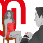 WATCHME - RELOJ CONTROL REMOTO WIRELESS TECHNOLOGY AZABACHE - Imagen 4