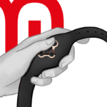 WATCHME - RELOJ CONTROL REMOTO WIRELESS TECHNOLOGY AZABACHE Y COBRE - Imagen 10