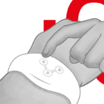 WATCHME - RELOJ CONTROL REMOTO WIRELESS TECHNOLOGY NÍVEO - Imagen 7