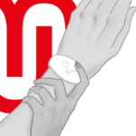 WATCHME - RELOJ CONTROL REMOTO WIRELESS TECHNOLOGY NÍVEO - Imagen 8