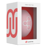 WATCHME - RELOJ CONTROL REMOTO WIRELESS TECHNOLOGY ROSORAL - Imagen 11