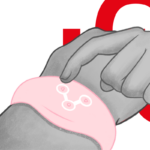 WATCHME - RELOJ CONTROL REMOTO WIRELESS TECHNOLOGY ROSORAL - Imagen 7