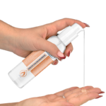 WATERFEEL - LUBRICANTE EFECTO CALOR 150 ML - Imagen 3