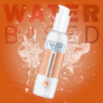 WATERFEEL - LUBRICANTE EFECTO CALOR 150 ML - Imagen 4