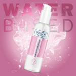 WATERFEEL - LUBRICANTE NUBE DE AZÚCAR 175 ML - Imagen 4