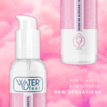 WATERFEEL - LUBRICANTE NUBE DE AZÚCAR 175 ML - Imagen 6