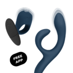 WE-VIBE - DATE NIGHT SET - Imagen 2