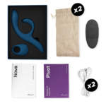 WE-VIBE - DATE NIGHT SET - Imagen 6